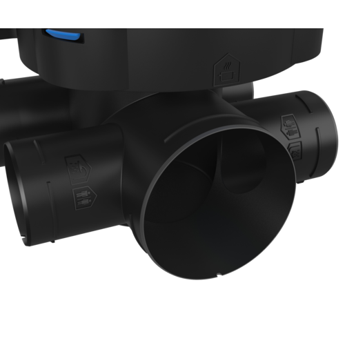 EasyHOME HYGRO Classic BDH